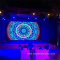 Outdoor 6x4 Led Screen To Hire Wedding Stage